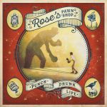 Buzzbands Shares “Old Time Pugilist” by Rose’s Pawn Shop, Who Will Be Appearing at SXSW This Week
