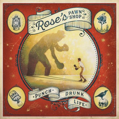 New Music From Rose’s Pawn Shop