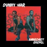 Spin Puts Sunny War On Its List Of Best Records This Year