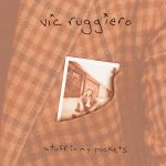 New Music From Vic Ruggiero