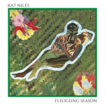 New Music From Kat Niles