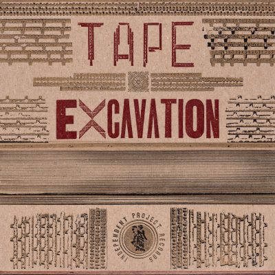 Tape Excavation