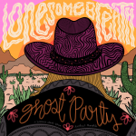 Ghost Party Eats A Hot Lunch And Gets “Lonesome Breath”