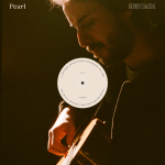 La Presse Praises Pearl, Bobby Bazini’s New LP