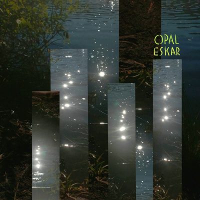 New Music From Opal Eskar (f/ Karl Blau and members of the War on Drugs)