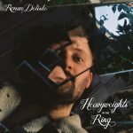 New Music From Ronan Delisle