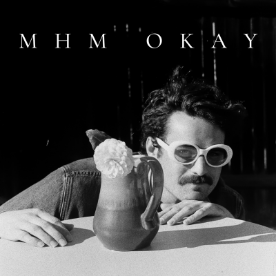 American Robb Says Gregory Ackerman’s “Mhm Okay” Is Like A “Grunge Poppy Vibe Machine”