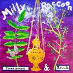 The Rocking Magpie Calls Milly Raccoon “Absolutely Delightful”