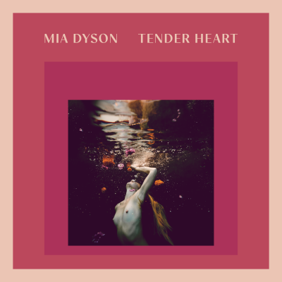 Atwood Magazine Highlights Mia Dyson’s Tender Heart