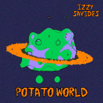 New Music From Izzy Savides
