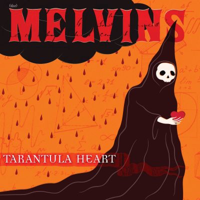 Melvins’ New LP Impresses Smells Like Infinite Sadness
