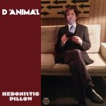 New Music From Dan West (aka d’Animal)