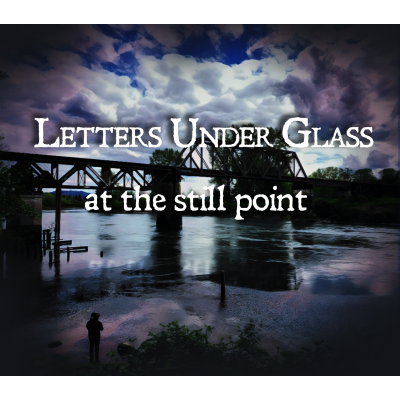 Letters Under Glass
