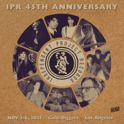 Springhouse Plays IPR’s Anniversary Event