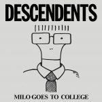 New Release From Descendents New Release From Descendents