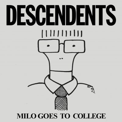 New Release From Descendents