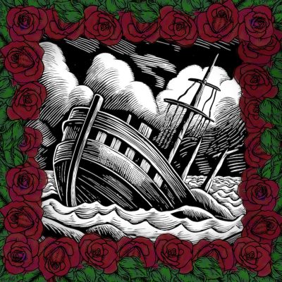 New Music From David J (Bauhaus, Love & Rockets)