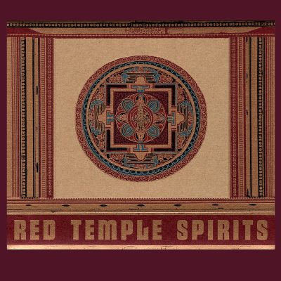 New Release From Red Temple Spirits