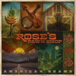New Music From Rose’s Pawn Shop