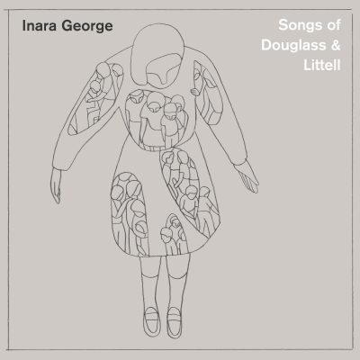 New Music From Inara George