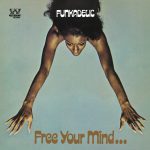 New Release From Funkadelic