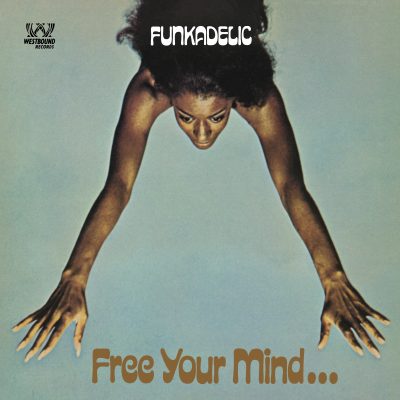New Release From Funkadelic