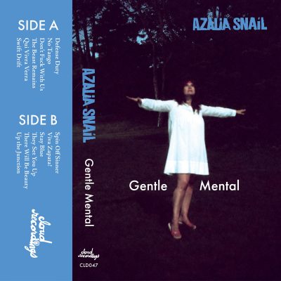 New Music From Azalia Snail