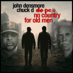 New Music From John Densmore (The Doors) and Chuck D (Public Enemy)