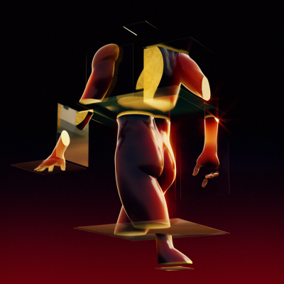 New Music From foamboy