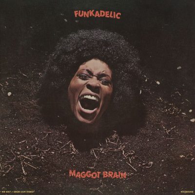 Funkadelic