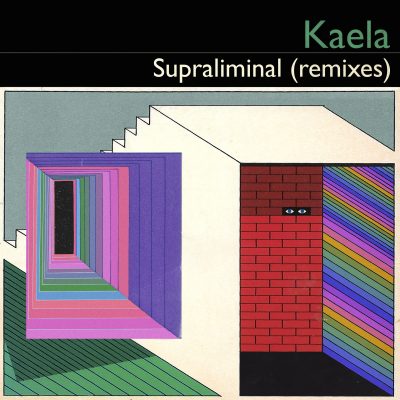 New Music From Kaela