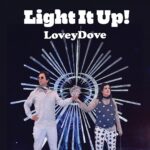 New Music From LoveyDove